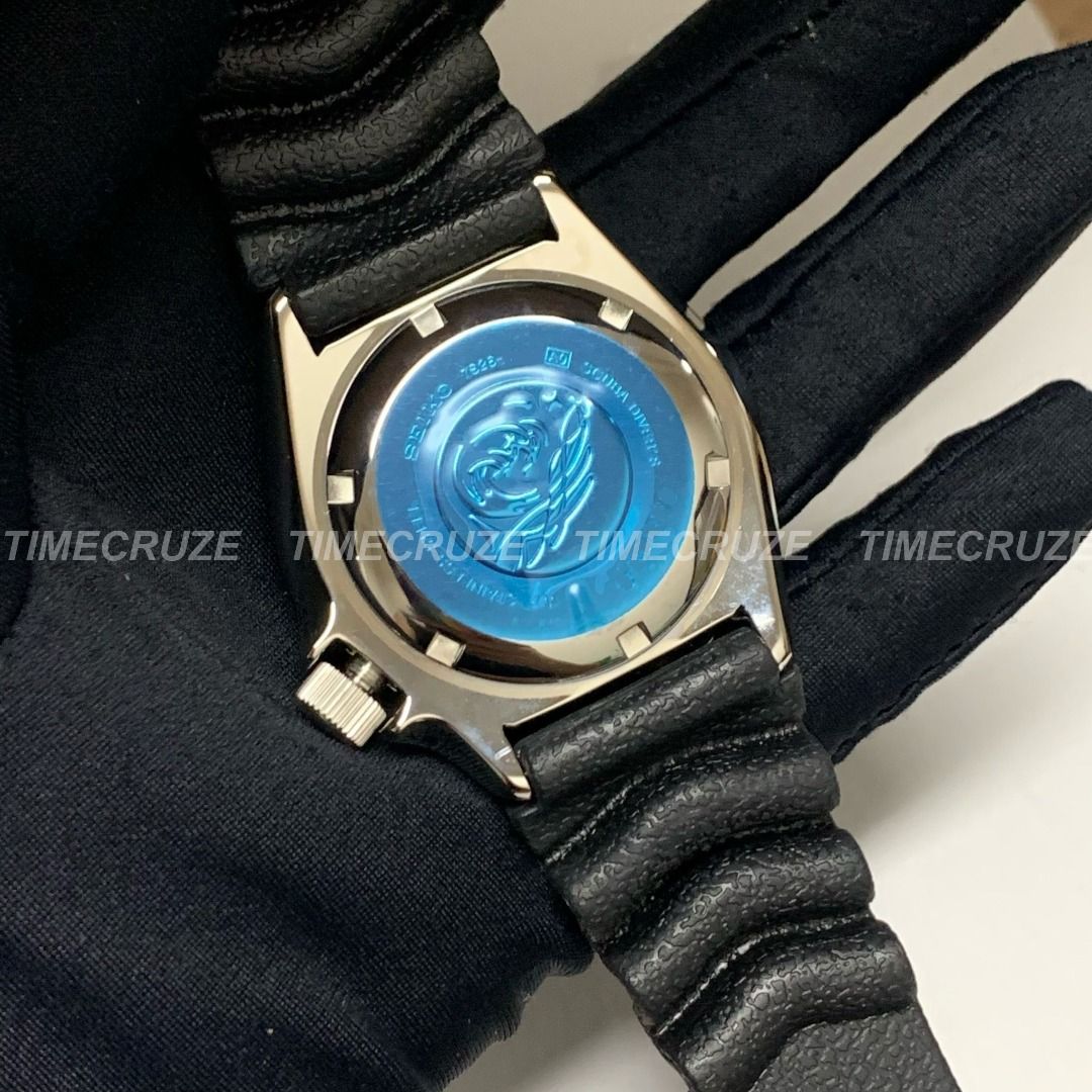 Seiko diver skx007k1 best sale