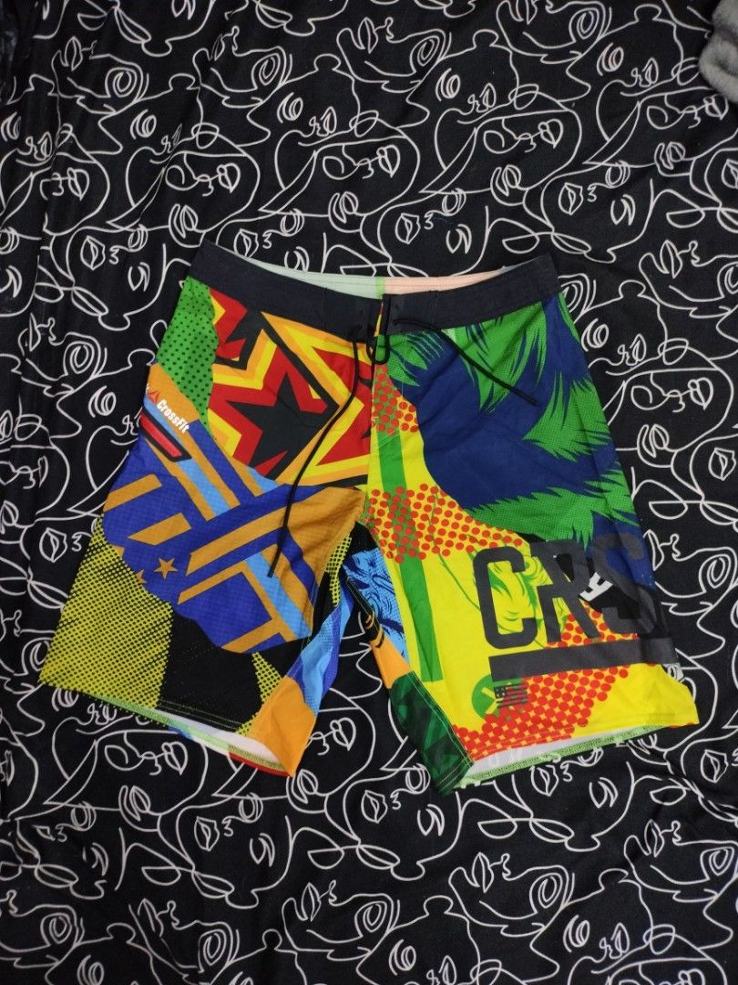 Reebok crossfit sweatpants best sale