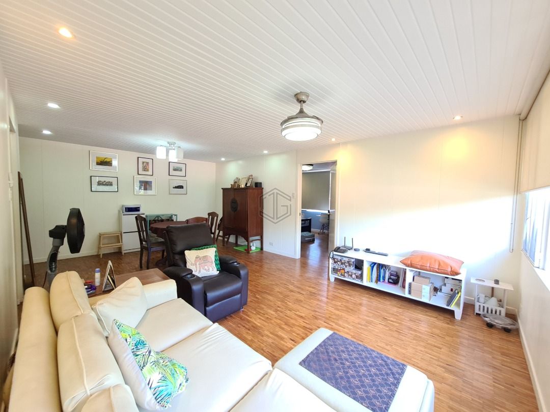 Renovated 1BR Unit at Avalon Condo Greenhills San Juan for Lease