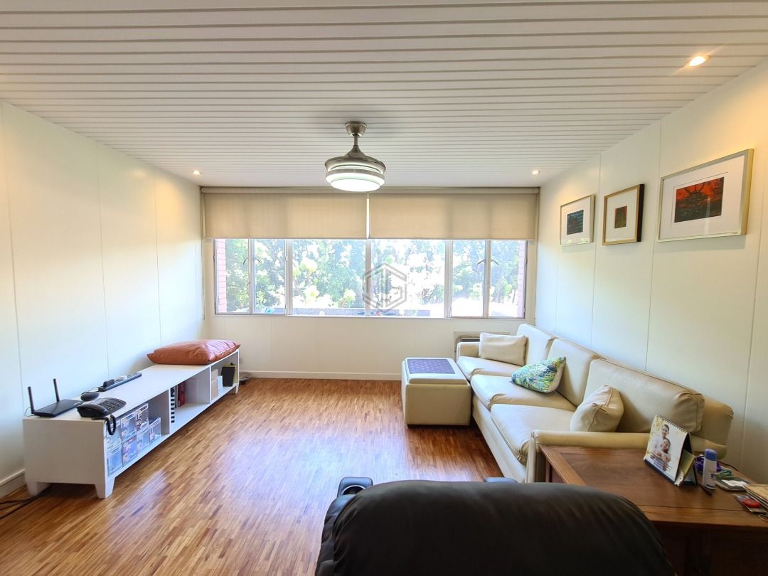 Renovated 1BR Unit at Avalon Condo Greenhills San Juan for Lease