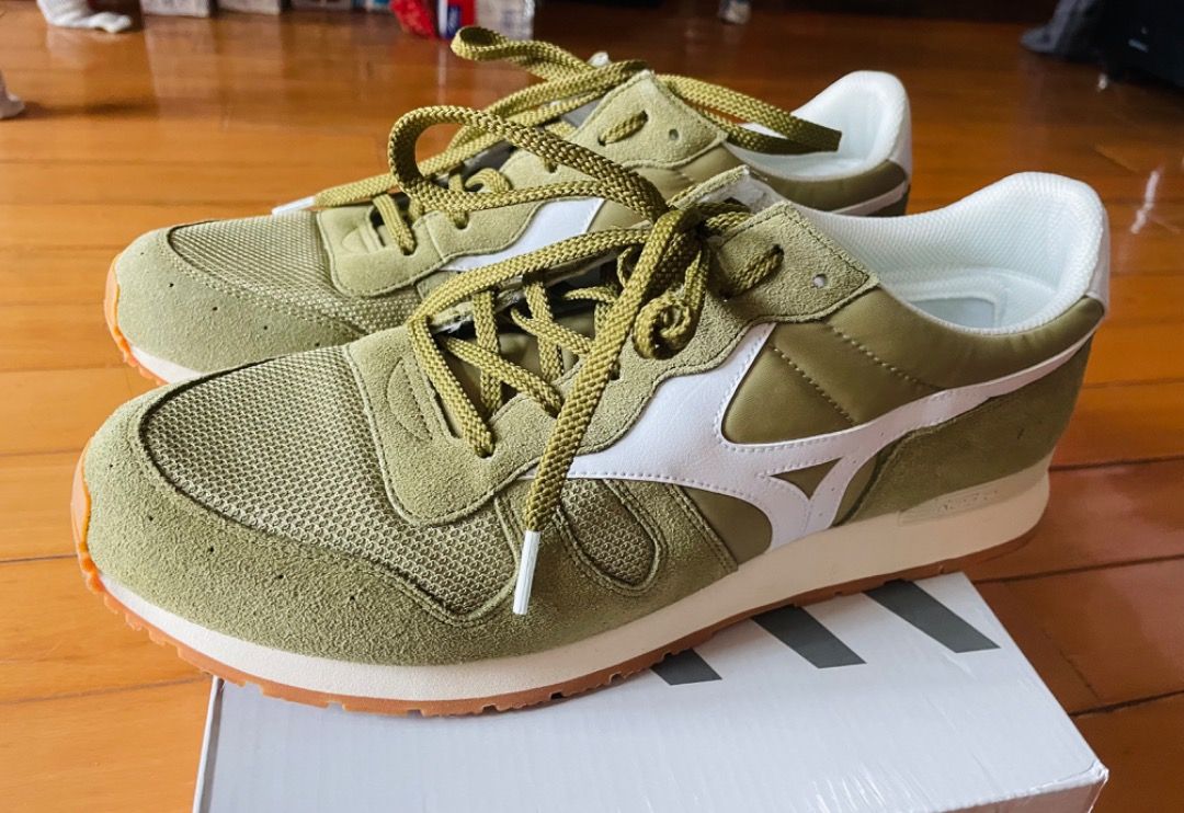 Mizuno runbird shop