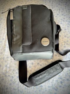 Samsonite camera bag