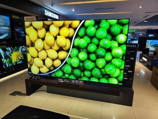 SAMSUNG 4K QLED TV MARK DOWN PRICE Promo‼️..2024