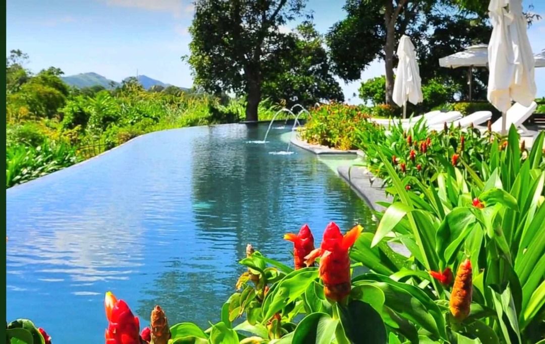 Sandari Batulao Executive Subdivision lot 150 sqm. for P16,700/sqm. NET ...