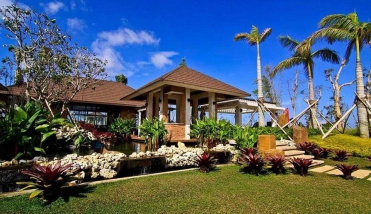 Sandari Batulao Executive Subdivision lot 150 sqm. for P16,700/sqm. NET ...