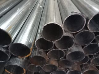 SCAFFOLDING PIPES FOR SALE