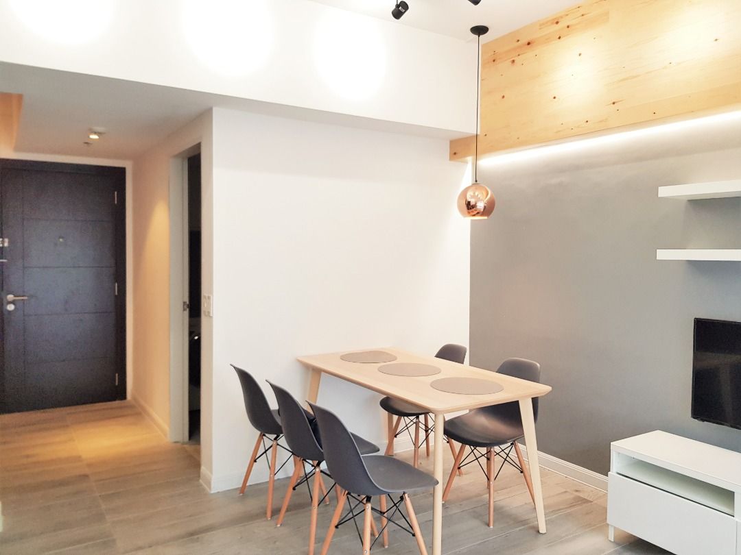 Untitled Image - Scandinavian Apartment Rentals With A View