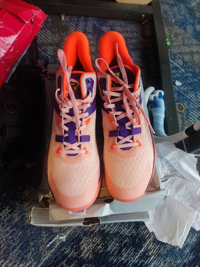 Sepatu Basket Ardiles 1.0 ultimate. murah original not nike adidas asics puma reebok
