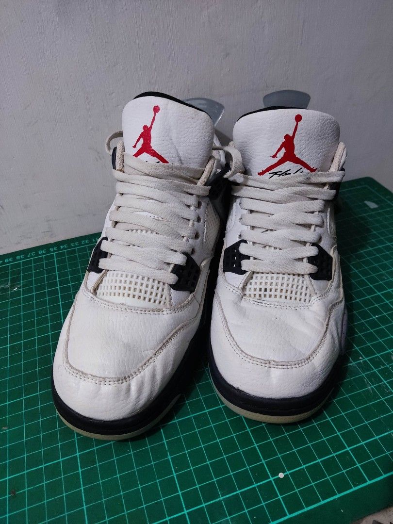 Sepatu basket jordan best sale