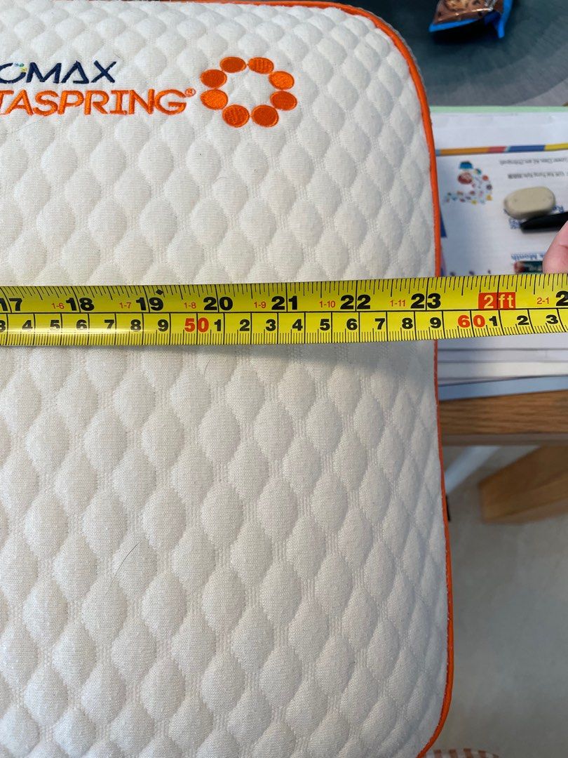 Sinomax octaspring pillow new arrivals