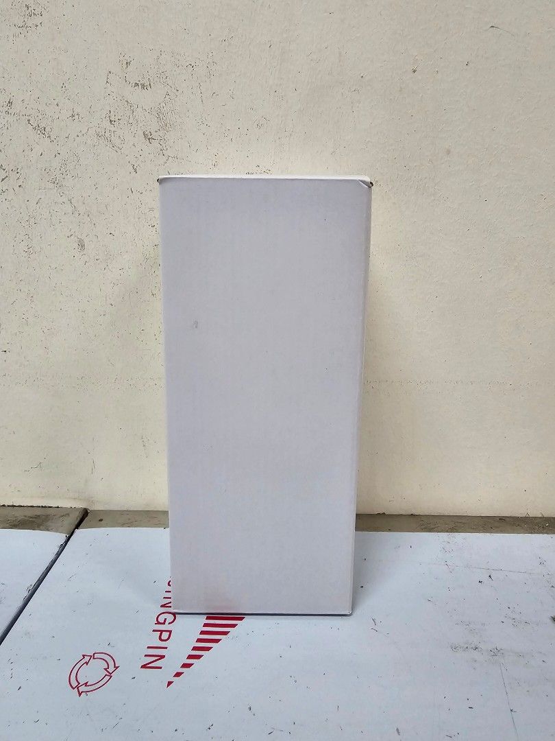 Solid Hand Soap dispenser wall mounted (Category: Bathroom & Kitchen Fixtures) located in Singapore. Submitted by SOLIVING (Listing ID 1296765621, Image 3). Description: Solid Hand Soap dispenser wall mounted self collection buy more for cheaper price.
