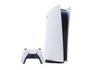 Sony Playstation 5 Console Unit
