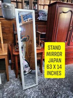 stand mirror japan