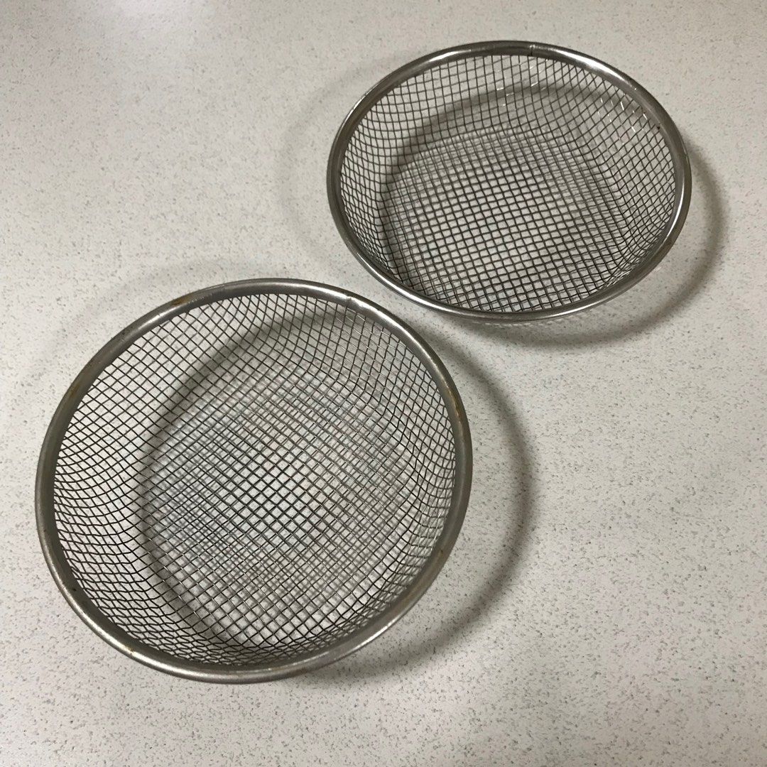 Strainer Bundle (Category: Other Kitchenware & Tableware) located in Caloocan City. Submitted by wearweare (Listing ID 1296771814, Image 1). Description: .