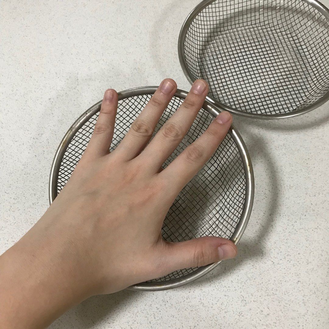 Strainer Bundle (Category: Other Kitchenware & Tableware) located in Caloocan City. Submitted by wearweare (Listing ID 1296771814, Image 2). Description: .