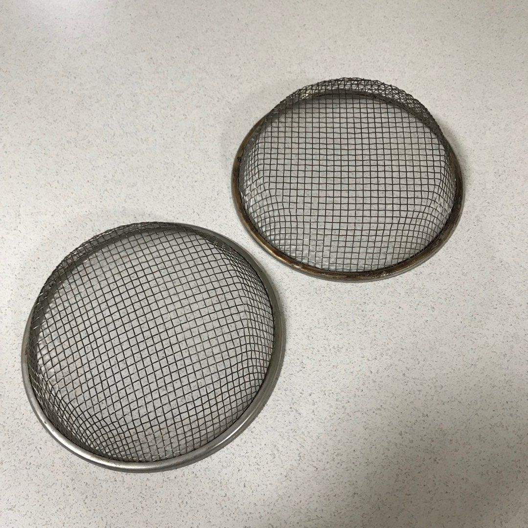 Strainer Bundle (Category: Other Kitchenware & Tableware) located in Caloocan City. Submitted by wearweare (Listing ID 1296771814, Image 3). Description: .
