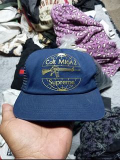 Supreme tracker cap