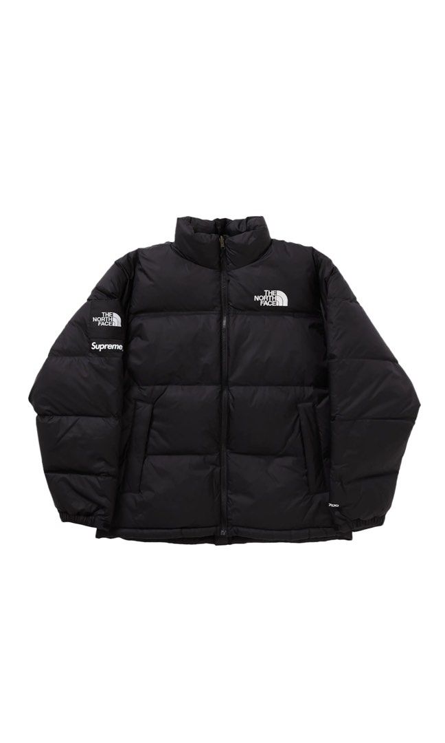 Supreme North Face Split Shell Jacket 難しかっ 24