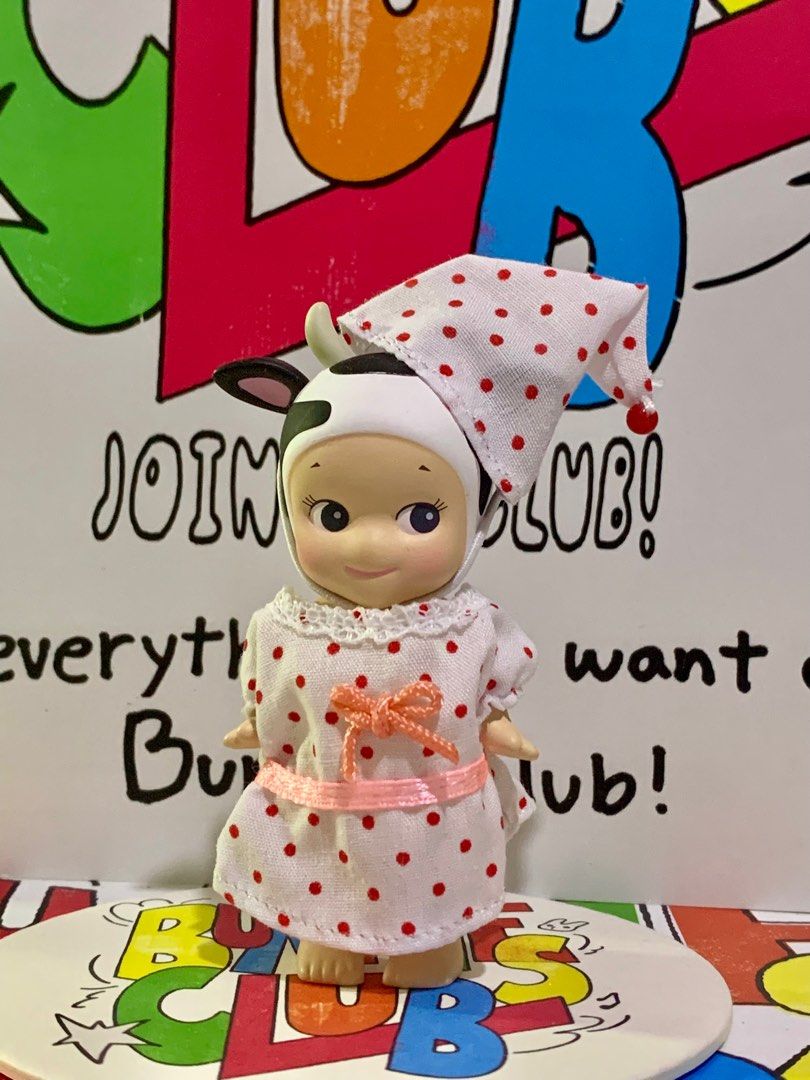 Sylvanian Families Clothes - Girl’s Pajamas (Category: Babies & Kids Fashion) located in Santa Rosa. Submitted by wanderpat (Listing ID 1254922112, Image 2). Description: KINDLY READ DESCRIPTION AND ONLY MAKE AN OFFER IF YOU’RE READY AND 100% TO PURCHASE! ☁️✨ ❥ NO OFFER = NO TRANSACTION ~ Sylvanian Families Clothes - Girl’s Pajamas WYSIWYG ~ - open once to check - selling as is ❗️LAST PRICE POSTED ❗️ ~ 👉🏼 MINE NOW, PAY NOW 👈🏼 ・NO CANCELLATION