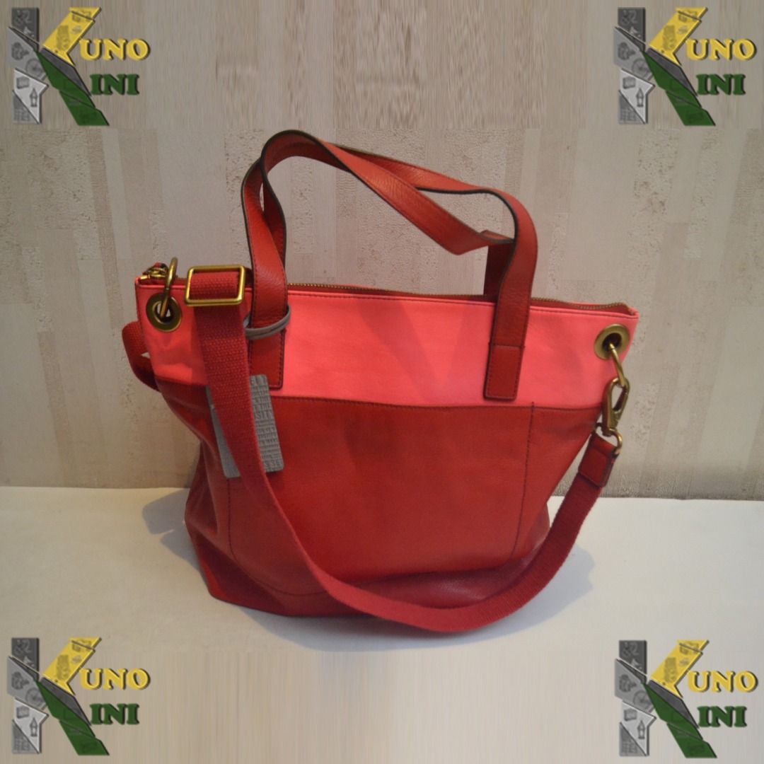 Fossil keely tote clearance