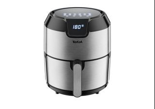 Tefal Easy Fry Deluxe 4.2L XL Digital Air Fryer (On Hand Available for Delivery)