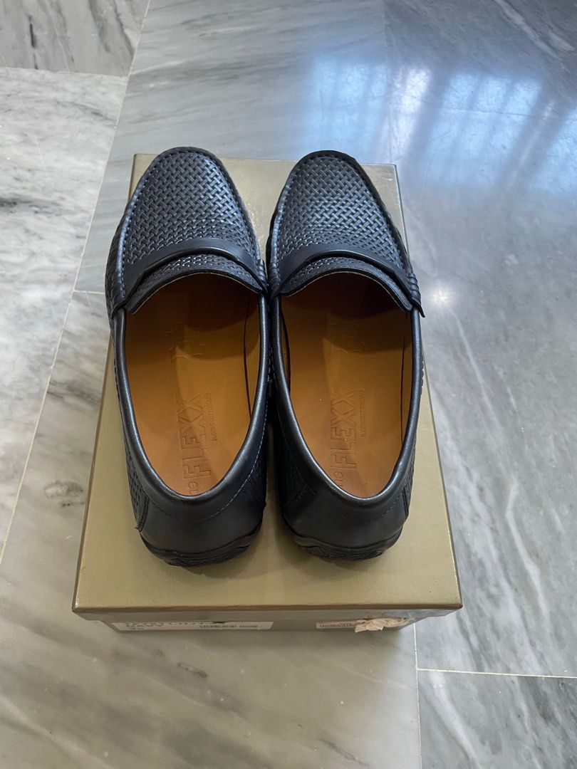 Flexx loafers top