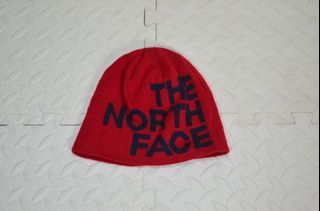 The North Face Men's Beanie Hat For Sale
