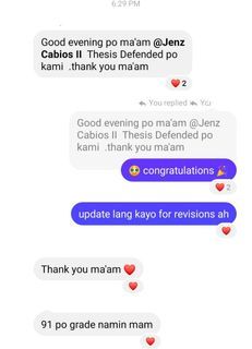 Thesis Writing • Assignment Help