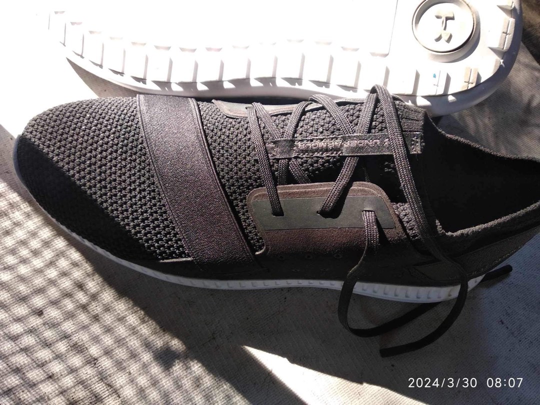 Ua threadborne shift shop