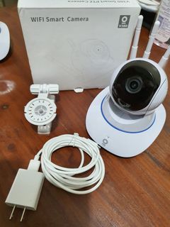 V380 Pro Smart Cam 3 Units