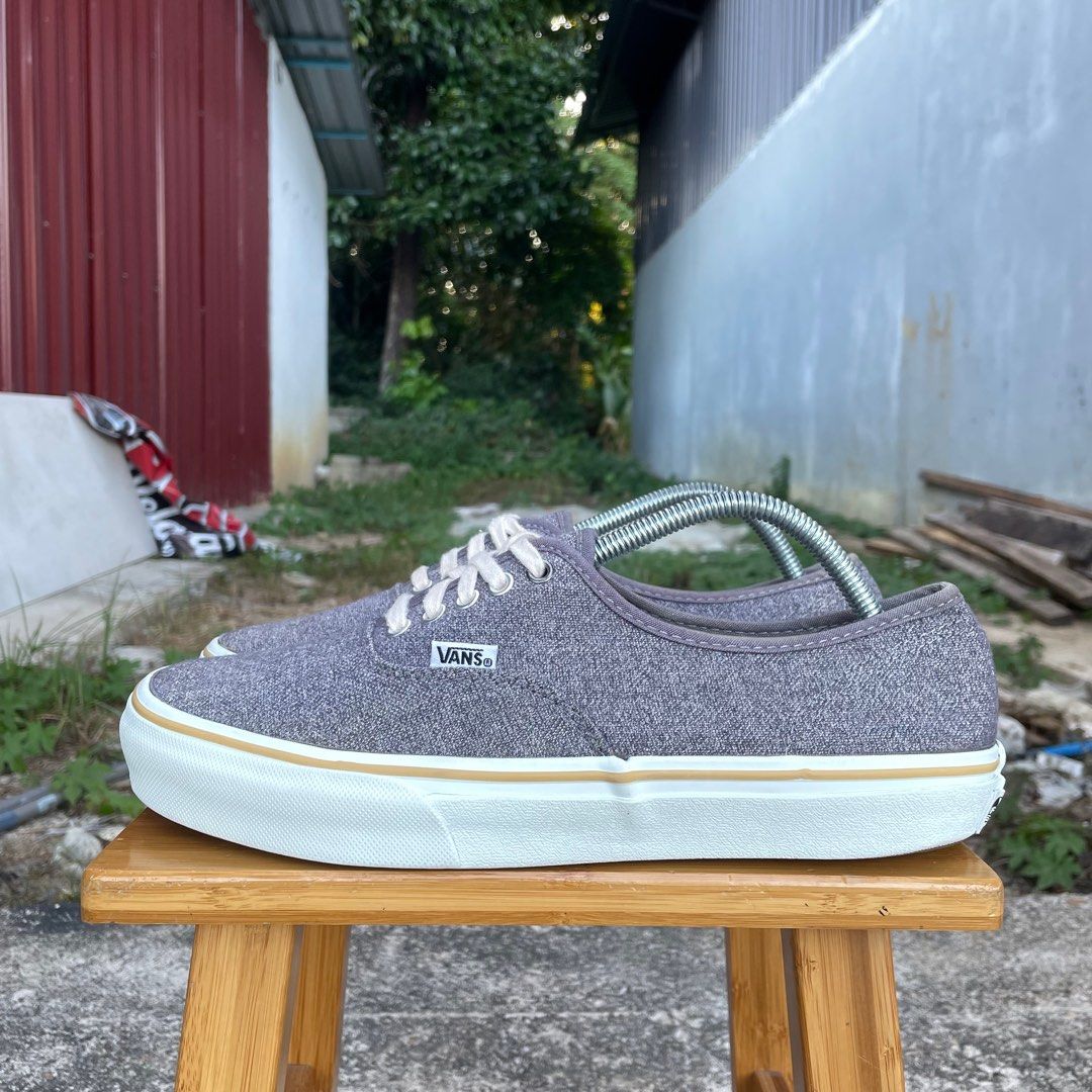 00s VANS