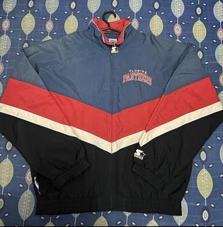 Vintage starter jacket