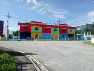 Warehouse For Lease in Laguna TechnoPark Binan Laguna