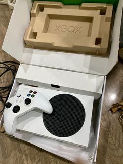 Xbox  Series S