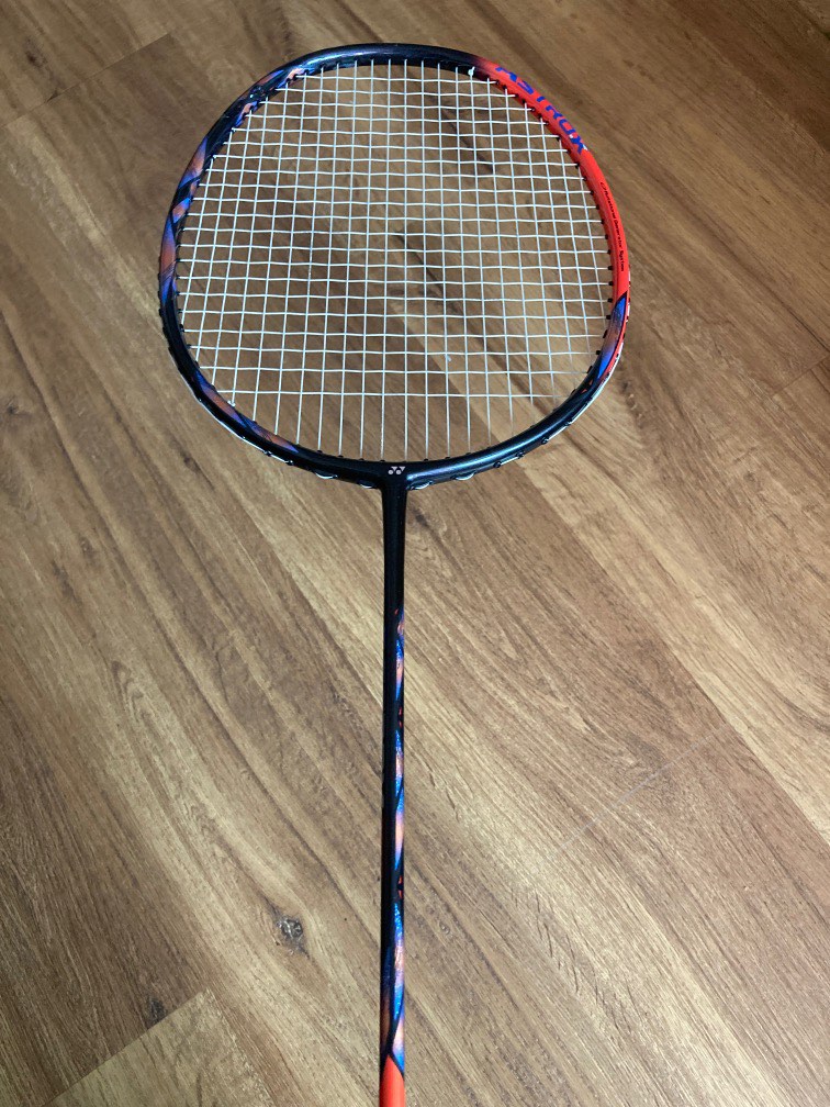 YONEX ASTROX 77 PRO 4UG5, Sports Equipment, Sports & Games, Racket 