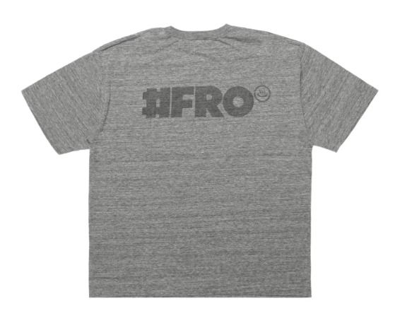 100% Authentic) FR2 FROCLUB collaboration with #FR2 Symbol T-shirt  