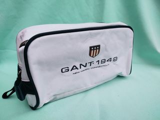 100% Original Gant 1949 Men's Clutch Bag
