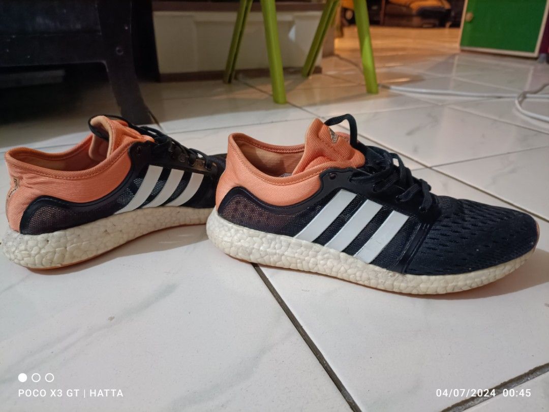 Climacool rocket boost deals
