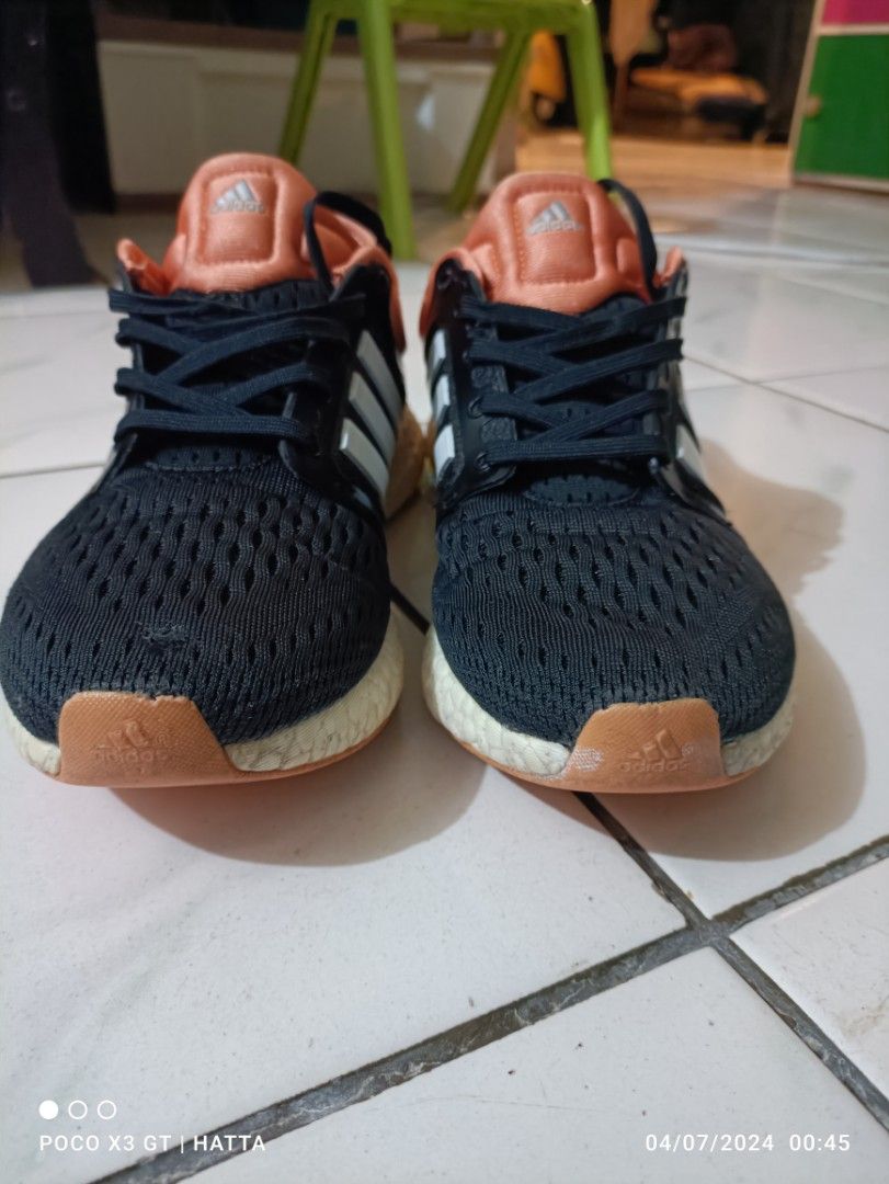 25cm Adidas climacool Rocket boost