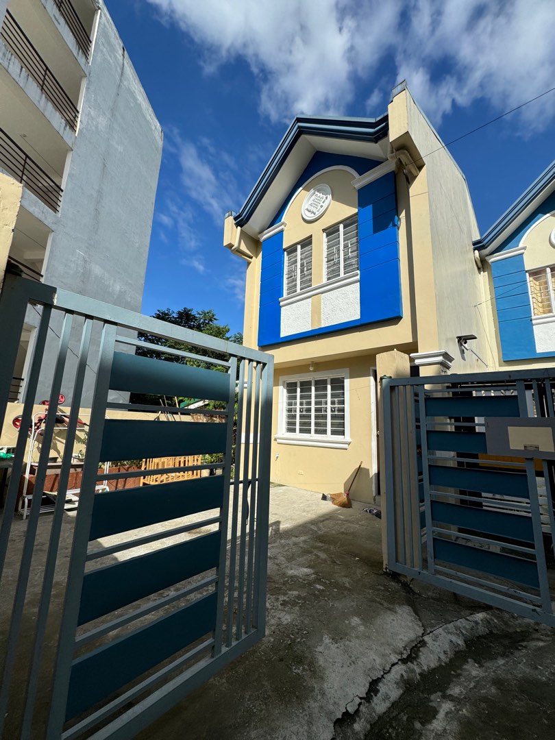 House and Lot in Bambang Pasig, Property, For Sale, House & Lot on