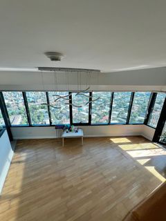 3BR Loft One Rockwell East