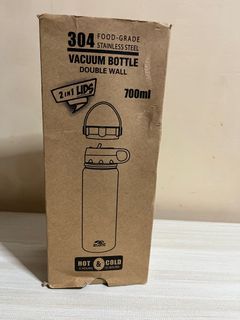 700 ml Vacuum Bottle