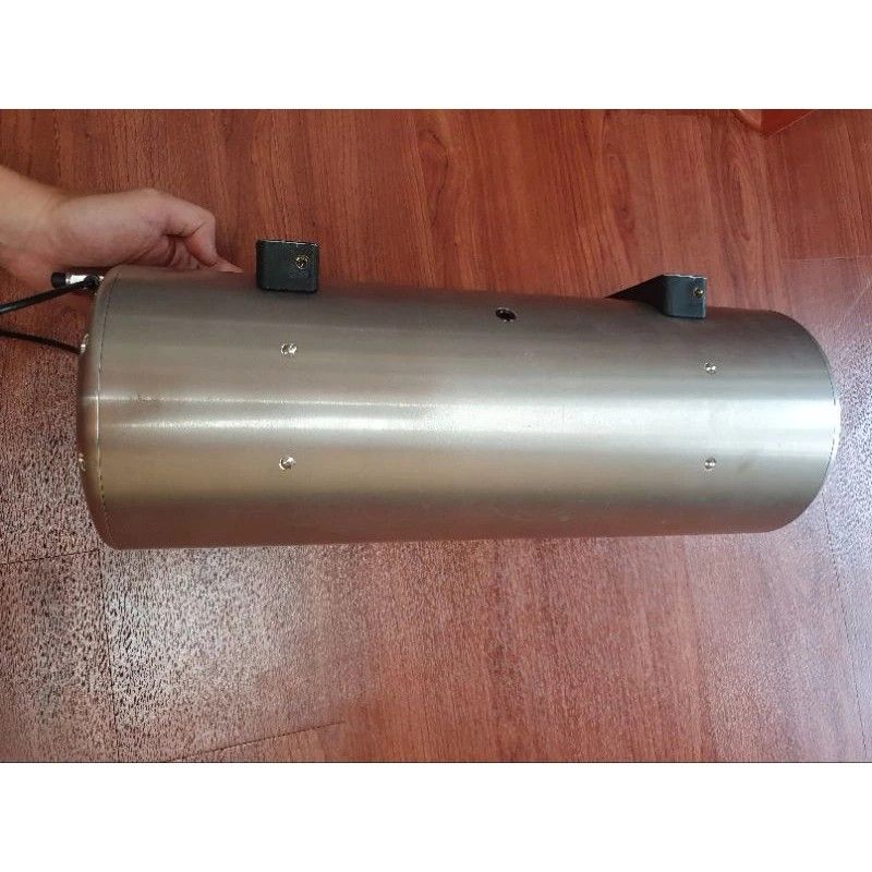 氣壓避震 氣瓶 系統 美國AccuAir ENDO CT3 靜音型儲氣桶, 汽機車零配件在旋轉拍賣