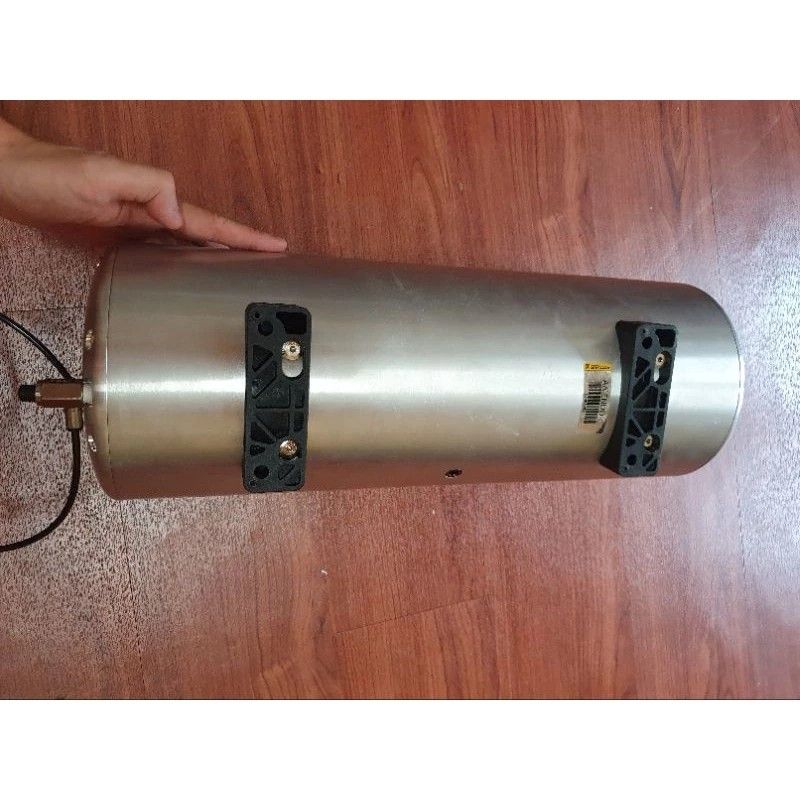 氣壓避震 氣瓶 系統 美國AccuAir ENDO CT3 靜音型儲氣桶, 汽機車零配件在旋轉拍賣