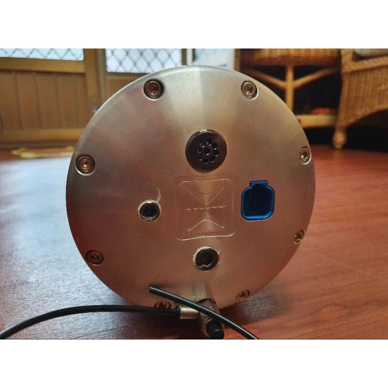 氣壓避震 氣瓶 系統 美國AccuAir ENDO CT3 靜音型儲氣桶, 汽機車零配件在旋轉拍賣