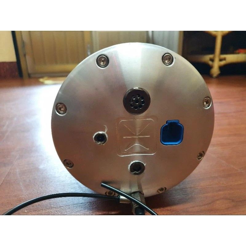 氣壓避震 氣瓶 系統 美國AccuAir ENDO CT3 靜音型儲氣桶, 汽機車零配件在旋轉拍賣