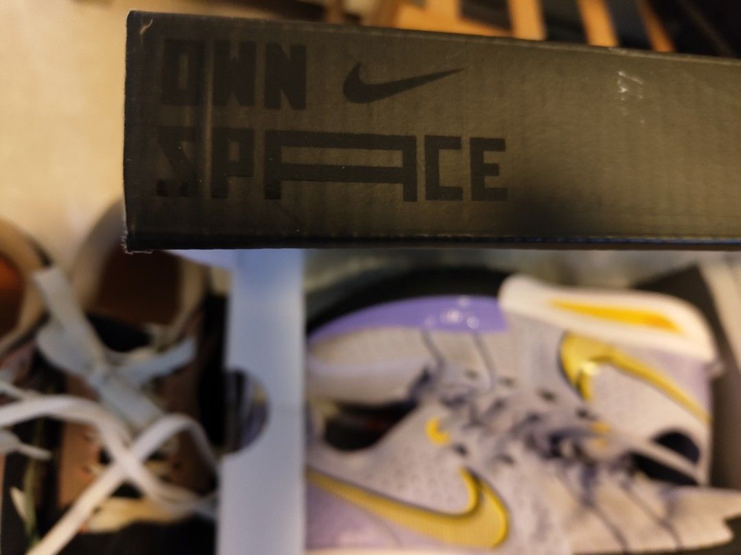 Slippers dame nike top