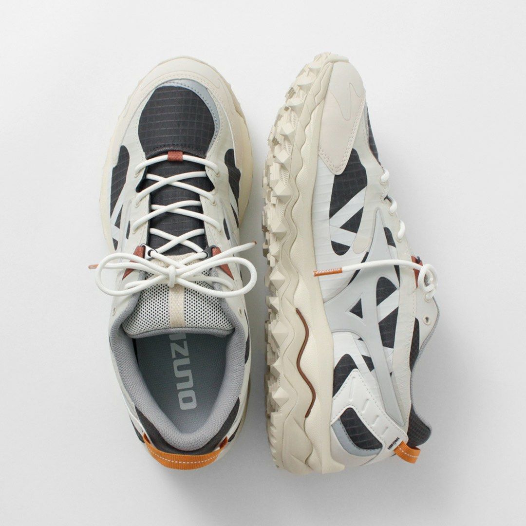 MIZUNO Wave Mujin TL GTX Carousell
