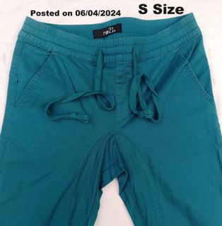 美牌 rue21 女裝彈性長褲64182961327745110