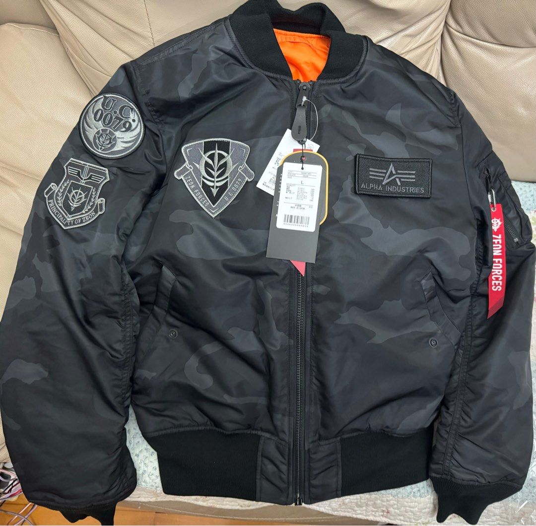 STRICT-G 鉄血のオルフェンズ MA-1 三日月 XXL アクスタ STRICT-G